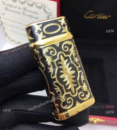 AAA Quality - Replica Cartier Lighter for Mens Gift
